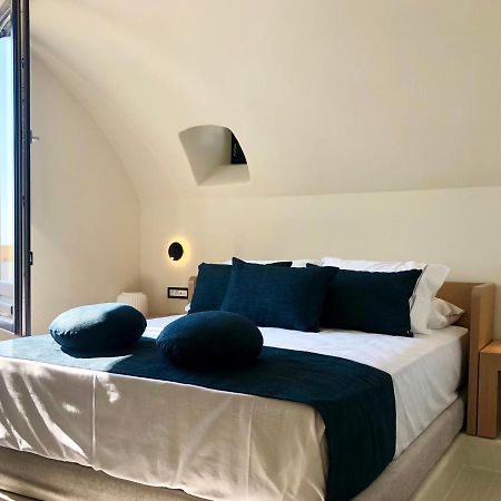 Candele Suites Fira  Bagian luar foto