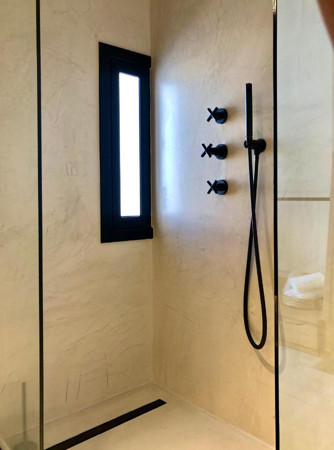Candele Suites Fira  Bagian luar foto