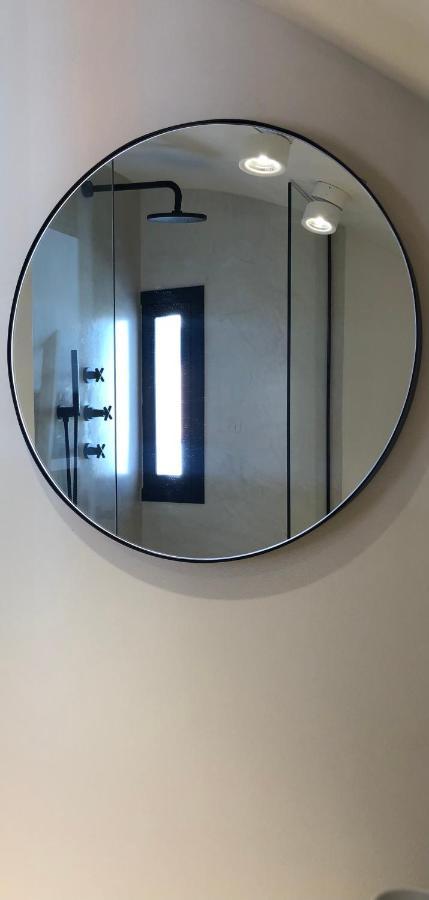 Candele Suites Fira  Bagian luar foto